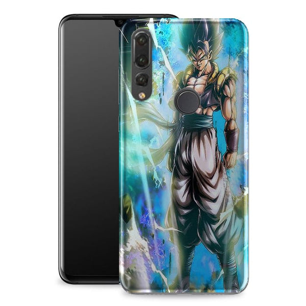 Coque Silicone Huawei P30 Lite